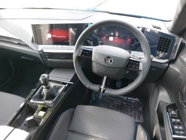 Used Vauxhall Astra 2025 for sale - 76212480: Photo 10