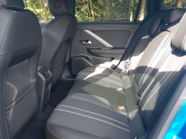 Used Vauxhall Astra 2025 for sale - 76212480: Photo 6