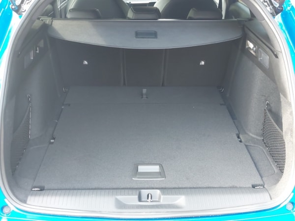 Used Vauxhall Astra 2025 for sale - 76212480: Photo 8