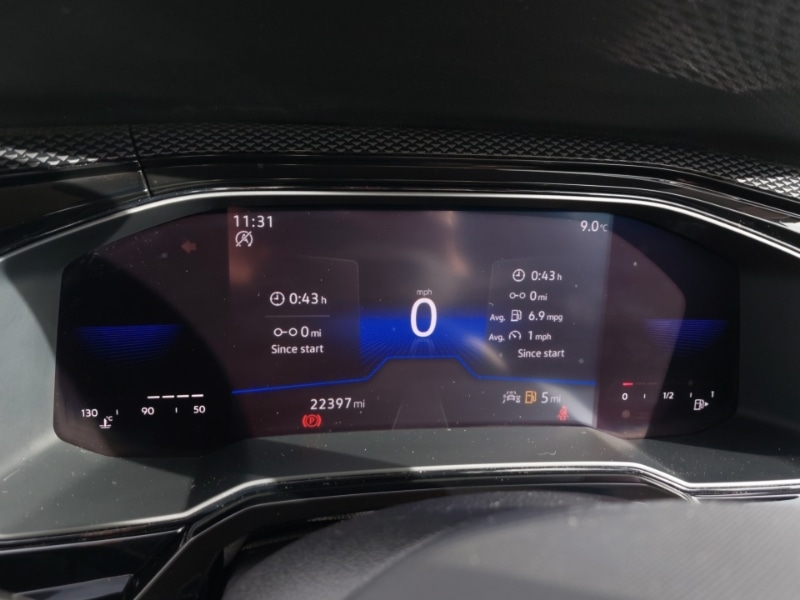 Used Volkswagen Polo 2022 for sale - 76465589: Photo 12