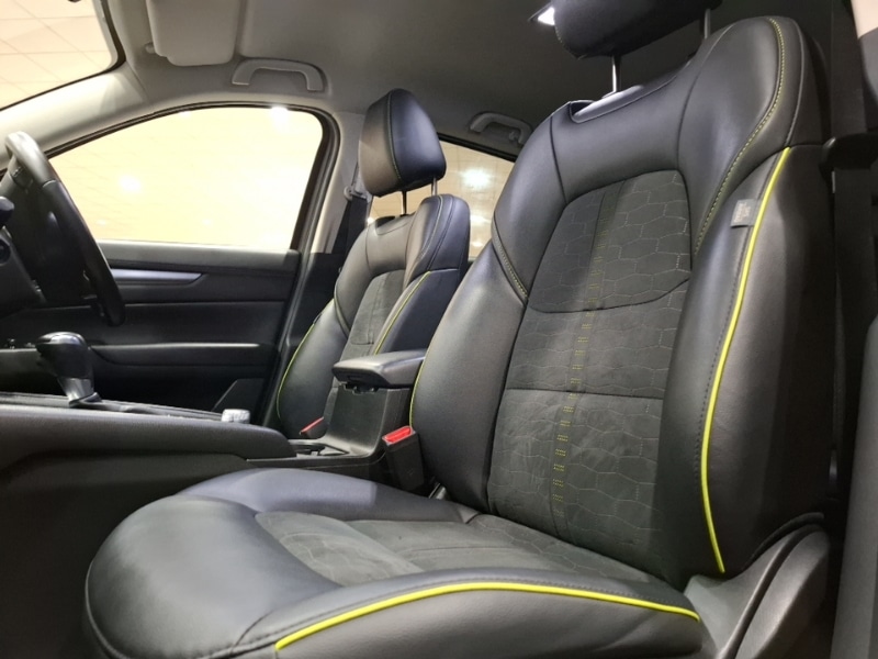 Used Mazda CX-5 2023 for sale - 77851863: Photo 12