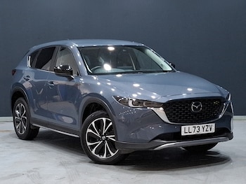 Used Mazda CX-5 2023 for sale - 77851863: Photo