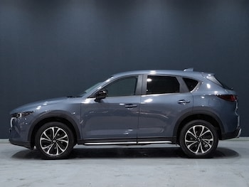 Used Mazda CX-5 2023 for sale - 77851863: Photo