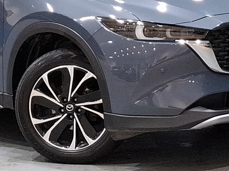 Used Mazda CX-5 2023 for sale - 77851863: Photo 9