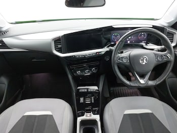 Used Vauxhall Mokka 2022 for sale - 76932957: Photo