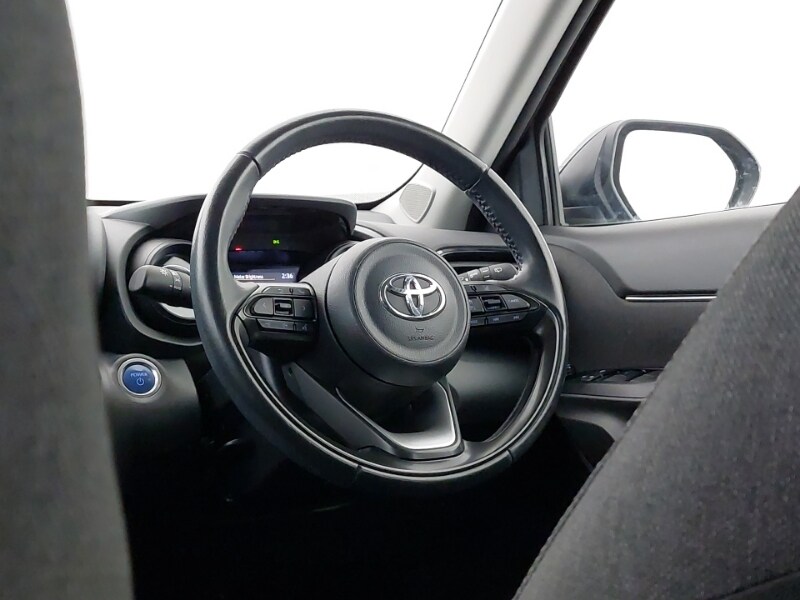 Used Toyota Yaris Cross 2022 for sale - 77677578: Photo 10