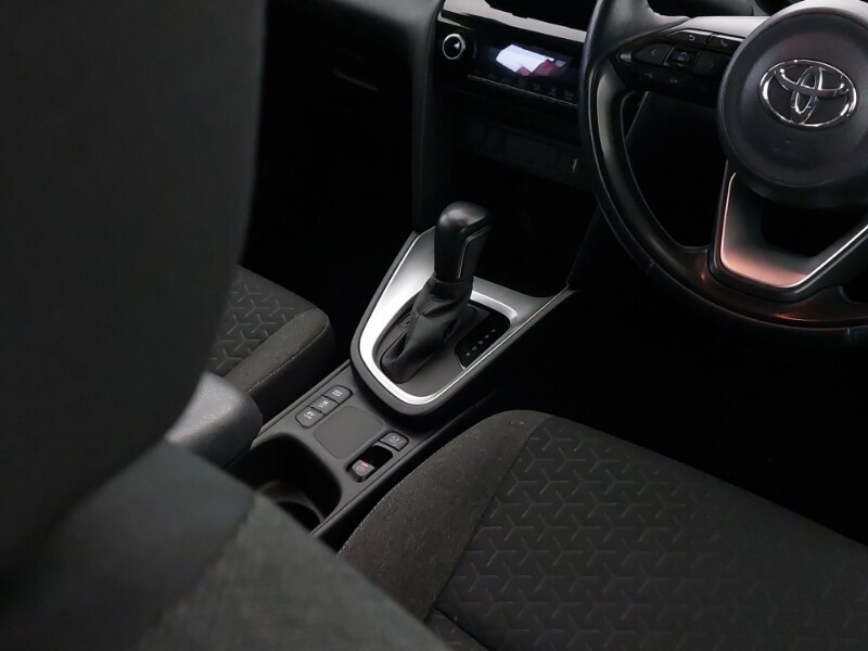 Used Toyota Yaris Cross 2022 for sale - 77677578: Photo 11