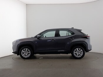 Used Toyota Yaris Cross 2022 for sale - 77677578: Photo