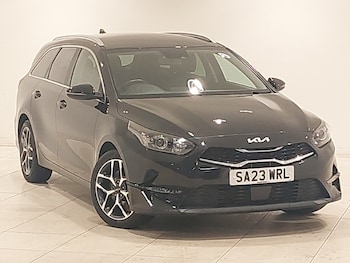 2023 - 1.5T GDi ISG 3 5dr