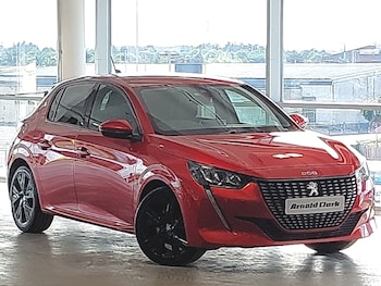 Used Peugeot 208 2020 for sale - 75640193: Photo