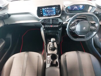 Used Peugeot 208 2020 for sale - 75640193: Photo