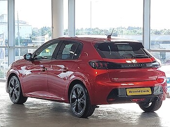 Used Peugeot 208 2020 for sale - 75640193: Photo