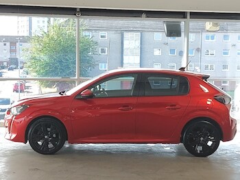 Used Peugeot 208 2020 for sale - 75640193: Photo