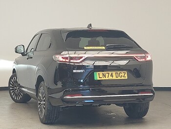 Used Honda e NY1 2024 for sale - 78328256: Photo