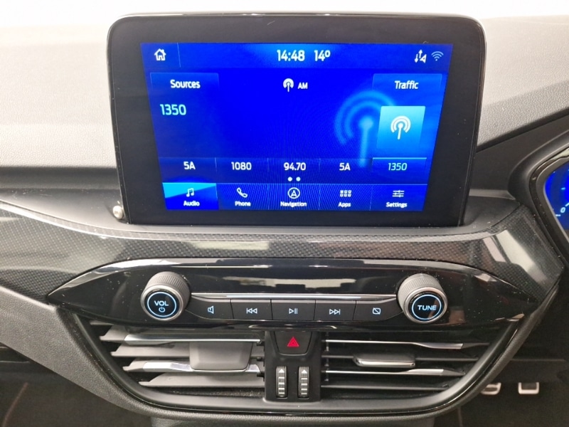 Used Ford Kuga 2021 for sale - 76764657: Photo 10