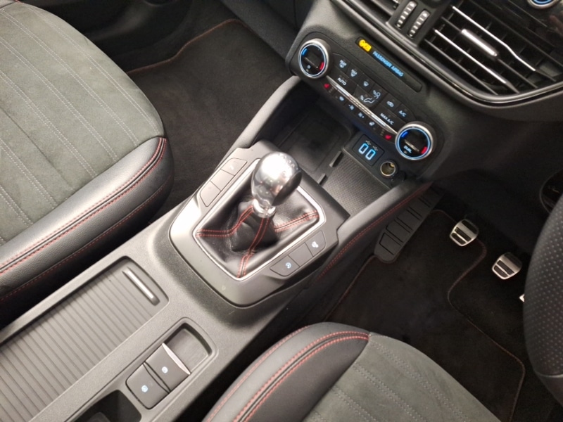 Used Ford Kuga 2021 for sale - 76764657: Photo 11