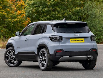 Used Jeep Other 2025 for sale - 77316311: Photo