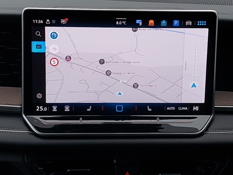 Used Volkswagen Touran 2025 for sale - 78114748: Photo 10