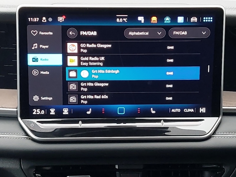 Used Volkswagen Touran 2025 for sale - 78114748: Photo 11