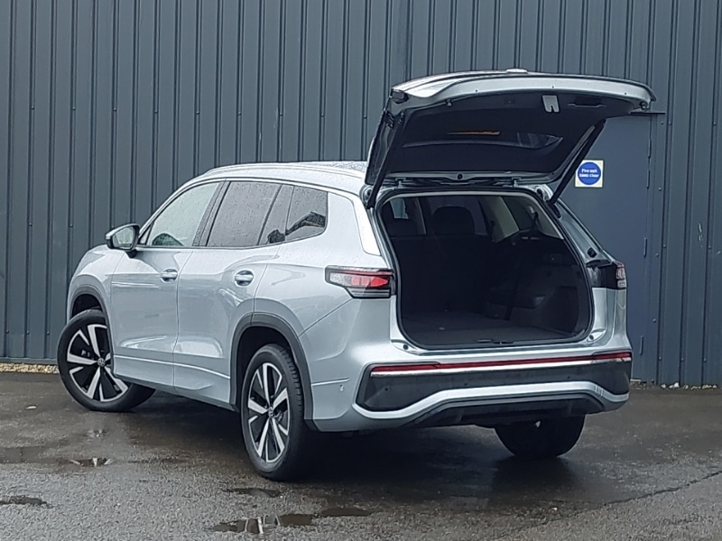 Used Volkswagen Touran 2025 for sale - 78114748: Photo 12