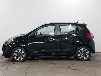 Used Hyundai i10 2025 for sale - 77923364: Photo