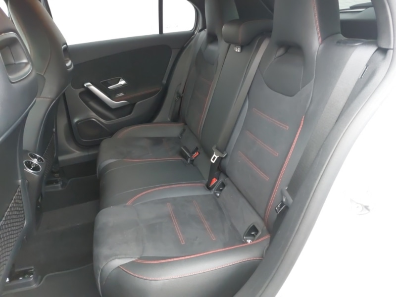 Used Mercedes-Benz A-Class 2021 for sale - 77670123: Photo 6