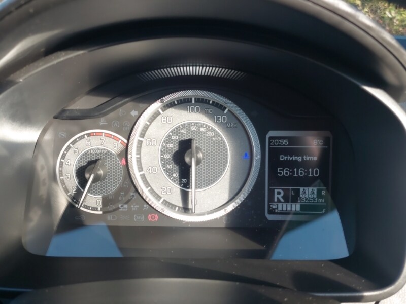 Used Suzuki Ignis 2022 for sale - 77986963: Photo 11