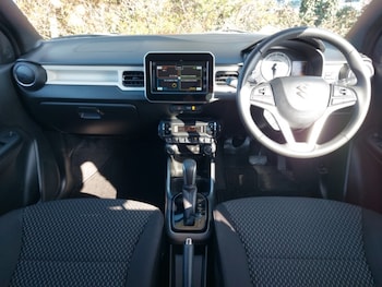 Used Suzuki Ignis 2022 for sale - 77986963: Photo