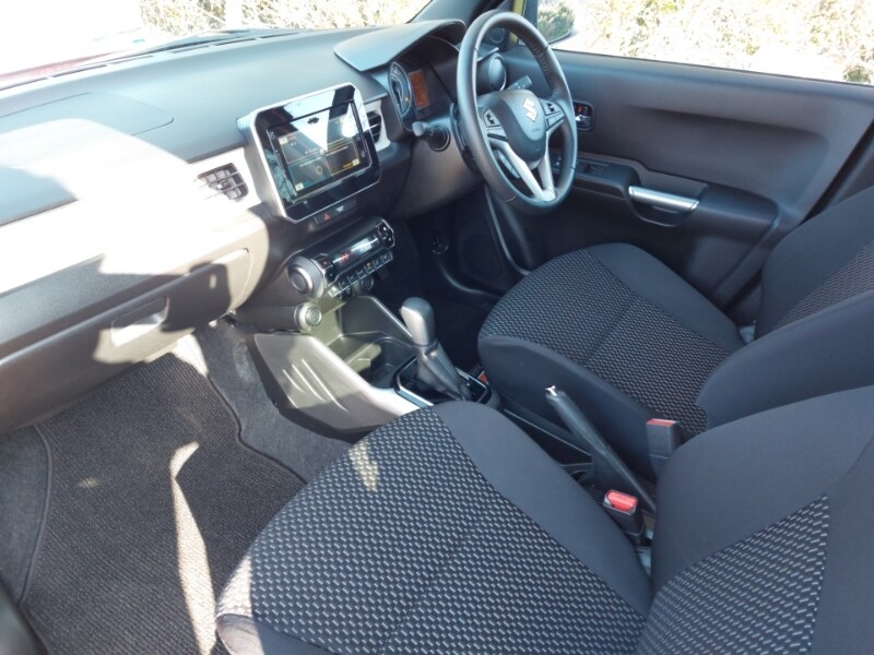 Used Suzuki Ignis 2022 for sale - 77986963: Photo 5