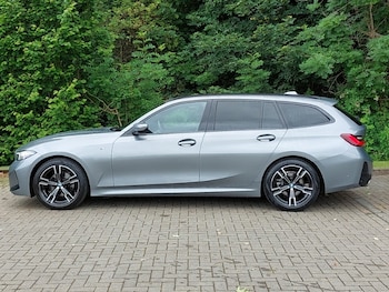 Used BMW 3 Series 2024 for sale - 76049442: Photo 4