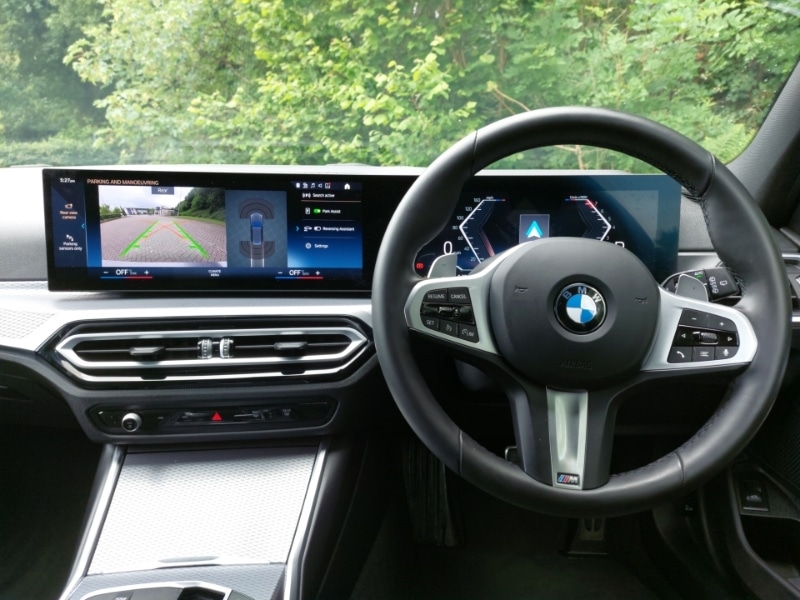 Used BMW 3 Series 2024 for sale - 76049442: Photo 7