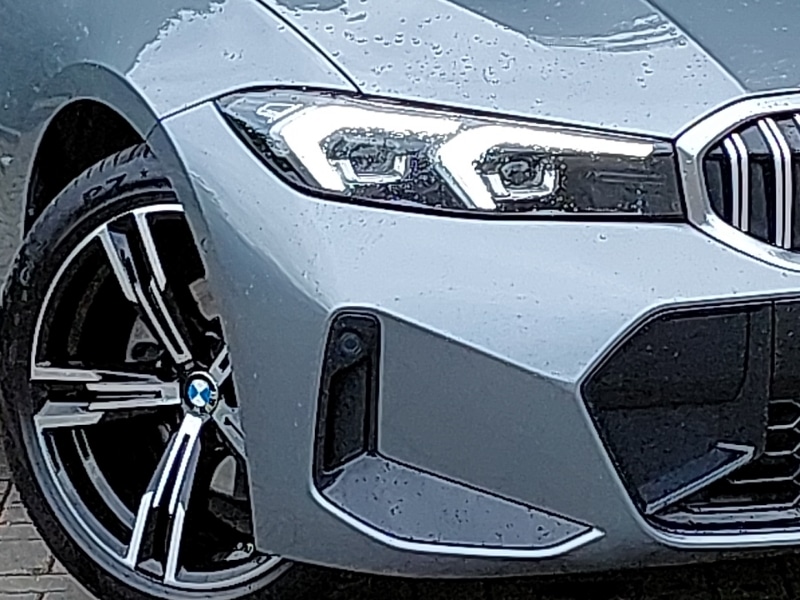 Used BMW 3 Series 2024 for sale - 76049442: Photo 9