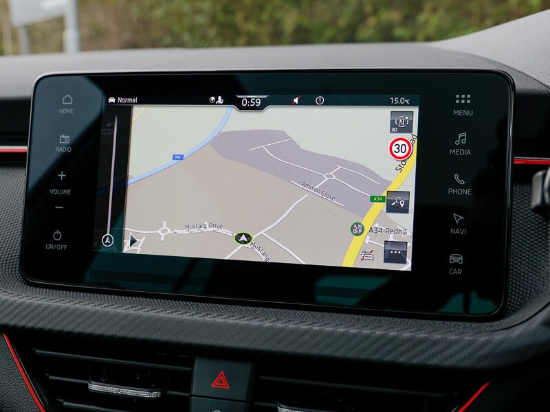 Used Skoda Kamiq 2024 for sale - 76695217: Photo 11