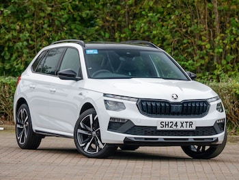 Used Skoda Kamiq 2024 for sale - 76695217: Photo