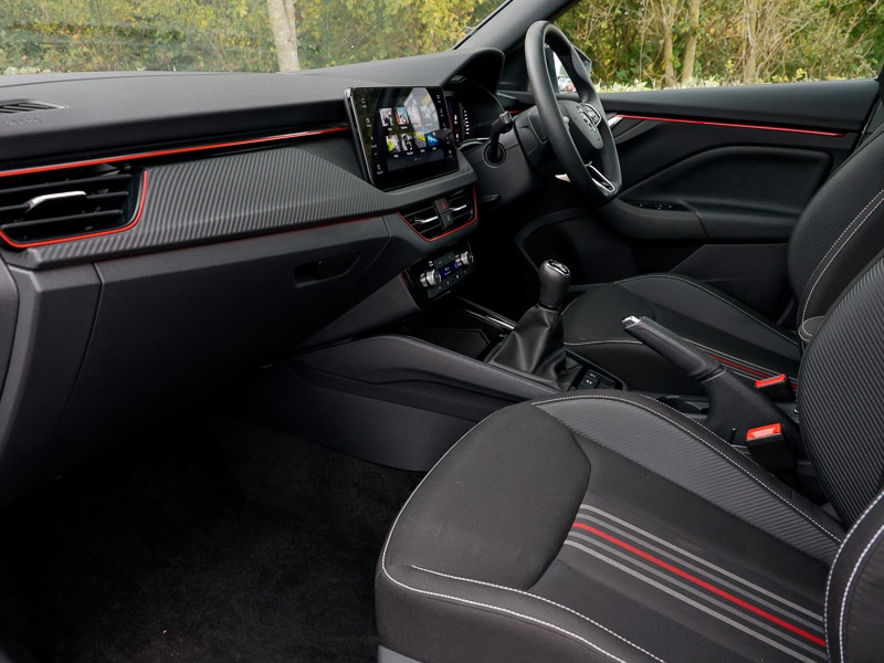 Used Skoda Kamiq 2024 for sale - 76695217: Photo 5