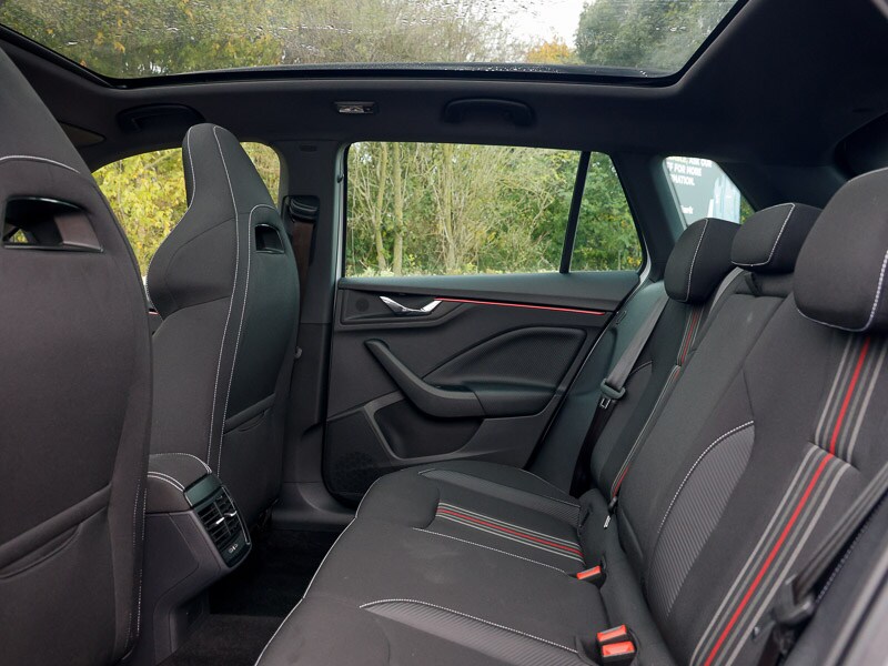 Used Skoda Kamiq 2024 for sale - 76695217: Photo 6