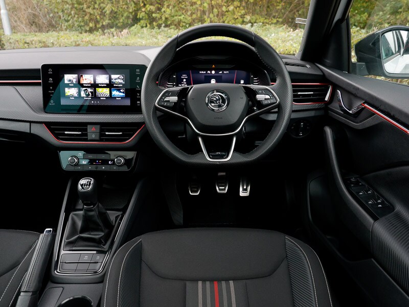 Used Skoda Kamiq 2024 for sale - 76695217: Photo 7