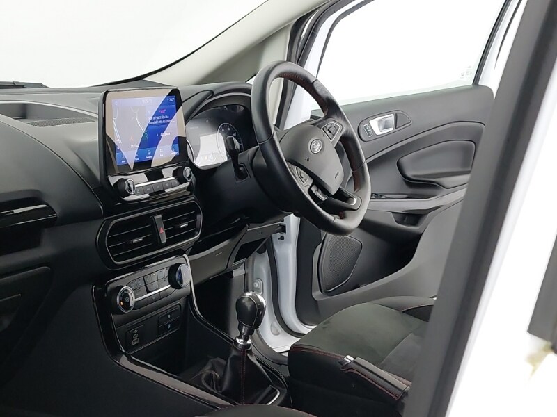 Used Ford Ecosport 2022 for sale - 77876122: Photo 11