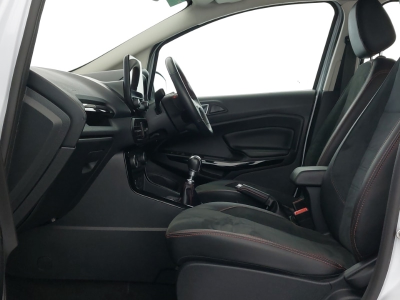 Used Ford Ecosport 2022 for sale - 77876122: Photo 5