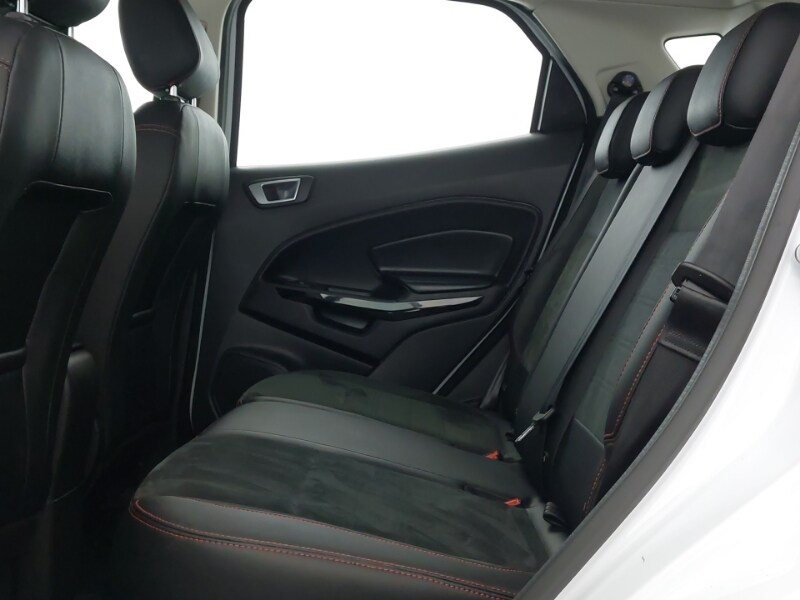 Used Ford Ecosport 2022 for sale - 77876122: Photo 6