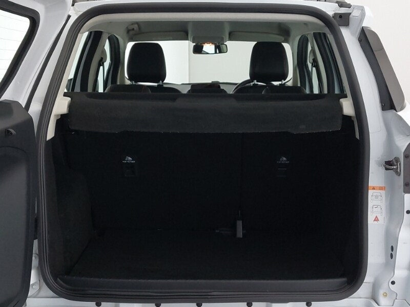 Used Ford Ecosport 2022 for sale - 77876122: Photo 8