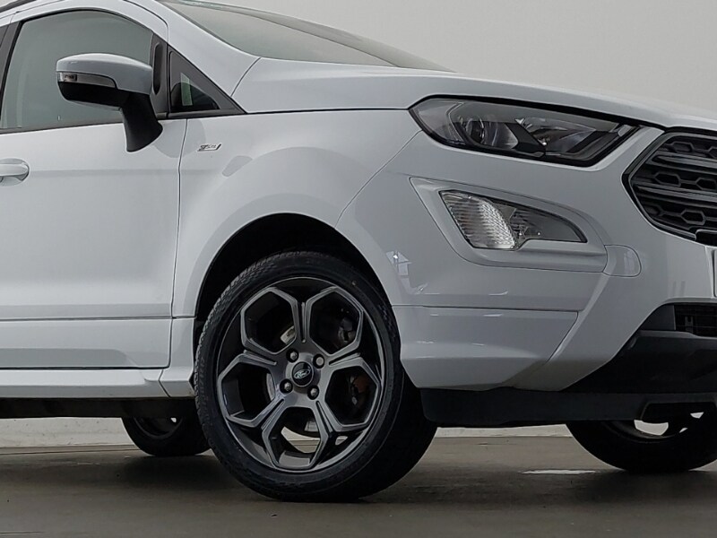 Used Ford Ecosport 2022 for sale - 77876122: Photo 9