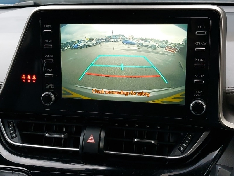 Used Toyota C-HR 2022 for sale - 77526686: Photo 11