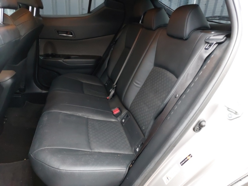 Used Toyota C-HR 2022 for sale - 77526686: Photo 6