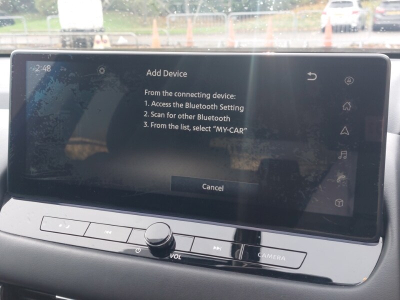 Used Nissan Qashqai 2024 for sale - 77184380: Photo 11