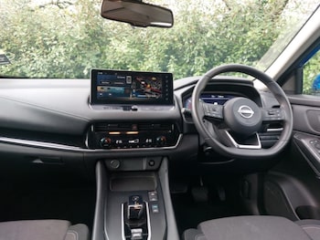 Used Nissan Qashqai 2024 for sale - 77184380: Photo