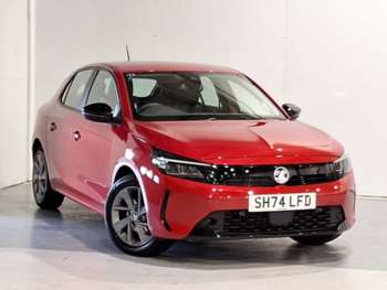 2024 - 1.2 Design 5dr