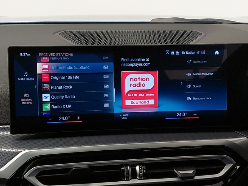 Used BMW 3 Series 2024 for sale - 77645114: Photo 11