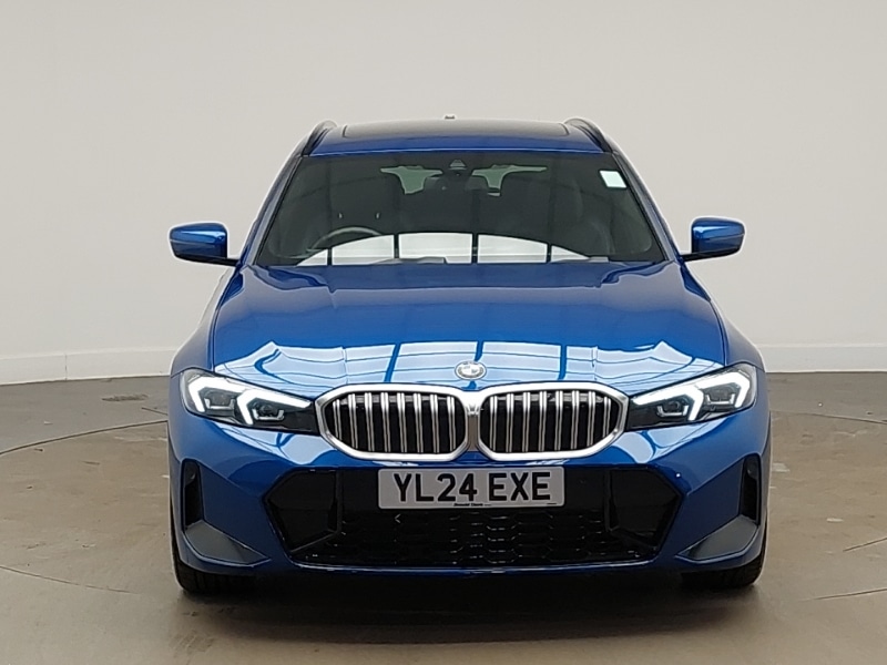 Used BMW 3 Series 2024 for sale - 77645114: Photo 12