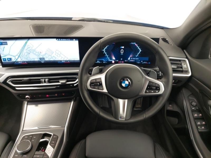 Used BMW 3 Series 2024 for sale - 77645114: Photo 7